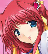 Kouenji Sayuka ~ Beat Angel Escalayer Kouenji Sayuka ~ Beat Angel Escalayer