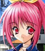 Kasuga Serina ~ Ashita no Yukinojo Kasuga Serina ~ Ashita no Yukinojo