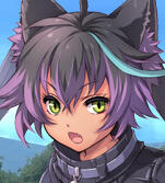 Celine Millstein ~ Trails of Cold Steel Celine Millstein ~ Trails of Cold Steel