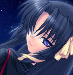 Kurugaya Yuiko ~ Little Busters! Kurugaya Yuiko ~ Little Busters!