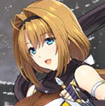 Takamori Haruka ~ Beat Blades Haruka Takamori Haruka ~ Beat Blades Haruka