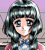 Kamiyama Miko ~ Kakyuusei Kamiyama Miko ~ Kakyuusei