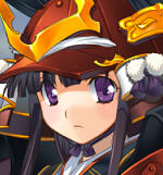 Oda Kou ~ Rance Series