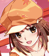 Sengoku Nadeko ~ Monogatari Series