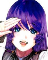 Lynn Minmay ~ Macross Lynn Minmay ~ Macross