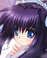 Konohana Lucia ~ Rewrite Konohana Lucia ~ Rewrite