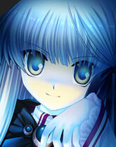 Senri Akane ~ Rewrite