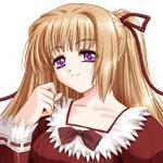 Sonohara Mana ~ MinDead Blood Sonohara Mana ~ MinDead Blood