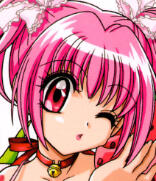 Momomiya Ichigo ~ Tokyo Mew Mew Momomiya Ichigo ~ Tokyo Mew Mew