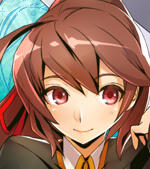 Celica A. Mercury ~ BlazBlue Celica A. Mercury ~ BlazBlue