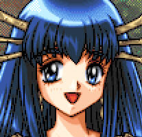 Lia Parapara Leazas ~ Rance Series Lia Parapara Leazas ~ Rance Series