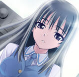Hasekura Youko ~ Cross Channel Hasekura Youko ~ Cross Channel