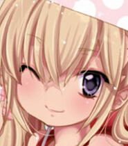 Kokonoe Rin ~ Kodomo no Jikan