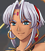 Scherazard Harvey ~ Trails in the Sky Scherazard Harvey ~ Trails in the Sky