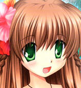 Kanbe Kotori ~ Rewrite