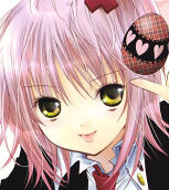 Hinamori Amu ~ Shugo Chara! Hinamori Amu ~ Shugo Chara!