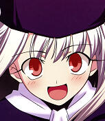 Illyasviel von Einzbern ~ Fate/Stay Night Illyasviel von Einzbern ~ Fate/Stay Night