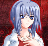 Katagiri Saki ~ MinDead Blood Katagiri Saki ~ MinDead Blood