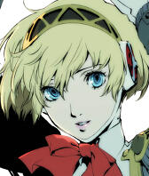 Aigis ~ Persona 3 Aigis ~ Persona 3