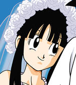 Chi-Chi ~ Dragon Ball Chi-Chi ~ Dragon Ball