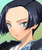 Naoe Ai ~ Rance Series Naoe Ai ~ Rance Series