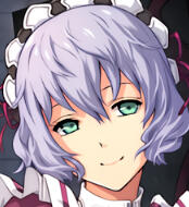 Sharon Kreuger ~ Trails of Cold Steel