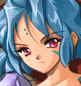 Silky Littleraisen ~ Rance Series Silky Littleraisen ~ Rance Series