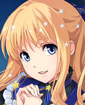 Tita Russell ~ Trails in the Sky Tita Russell ~ Trails in the Sky