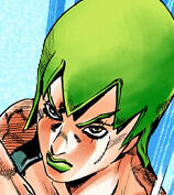 Foo Fighters ~ JoJo’s Bizarre Adventure Part 6: Stone Ocean Foo Fighters ~ JoJo’s Bizarre Adventure Part 6: Stone Ocean