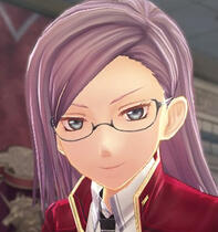 Ada Grant ~ Trails of Cold Steel Ada Grant ~ Trails of Cold Steel
