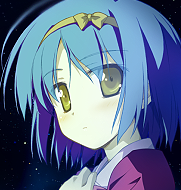 Aoi Isuzu ~ Hoshizora no Memoria Aoi Isuzu ~ Hoshizora no Memoria