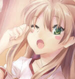 Ibarazaki Emi ~ Katawa Shoujo Ibarazaki Emi ~ Katawa Shoujo