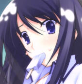 Aoi Sena ~ Chaos;Head Aoi Sena ~ Chaos;Head