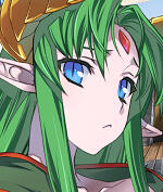 Feliss ~ Rance Series Feliss ~ Rance Series
