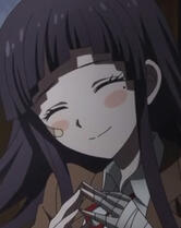 Tsumiki Mikan ~ Super Danganronpa 2 Tsumiki Mikan ~ Super Danganronpa 2