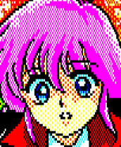 Kurusu Miki ~ Little Princess