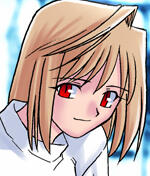 Arcueid Brunstud ~ Tsukihime