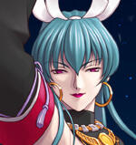 Luciola ~ Trails in the Sky Luciola ~ Trails in the Sky