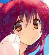 Kousaka Tamaki ~ To Heart 2