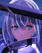 Shizuna Rem Misurugi ~ Trails Through Daybreak Shizuna Rem Misurugi ~ Trails Through Daybreak