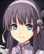 Elise Schwarzer ~ Trails of Cold Steel Elise Schwarzer ~ Trails of Cold Steel