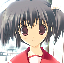 Yuzuhara Konomi ~ To Heart 2