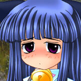 Furude Rika ~ Higurashi Furude Rika ~ Higurashi