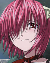 Lucy ~ Elfen Lied