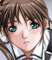 Imari Kurumi ~ Bible Black Imari Kurumi ~ Bible Black