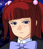 Ushiromiya Ange ~ Umineko Ushiromiya Ange ~ Umineko