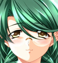 Manami Homura ~ Kimi ga Nozomu Eien