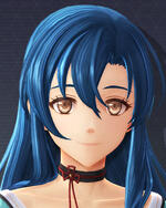 Nina Fenly ~ Trails Through Daybreak