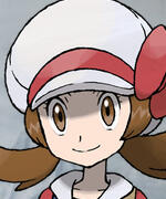 Kotone/Lyra ~ Pokemon Kotone/Lyra ~ Pokemon