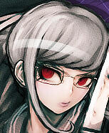 Pekoyama Peko ~ Super Danganronpa 2 Pekoyama Peko ~ Super Danganronpa 2